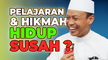 Hikmah Ustad Das