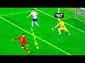 DUMBEST Mistakes in Football