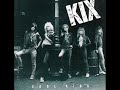 Kix cool kids full album 1983