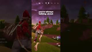 The Nog Ops Skin In Fortnite Battle Royal