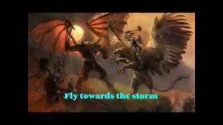 Heroes Of Our Time by Dragonforce lyrics