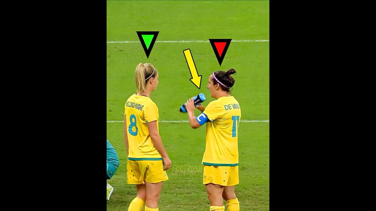 Players vs Water Bottle + THEM