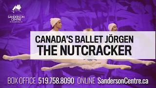 SandersonCentre Nutcracker 2017 2018 1 1682