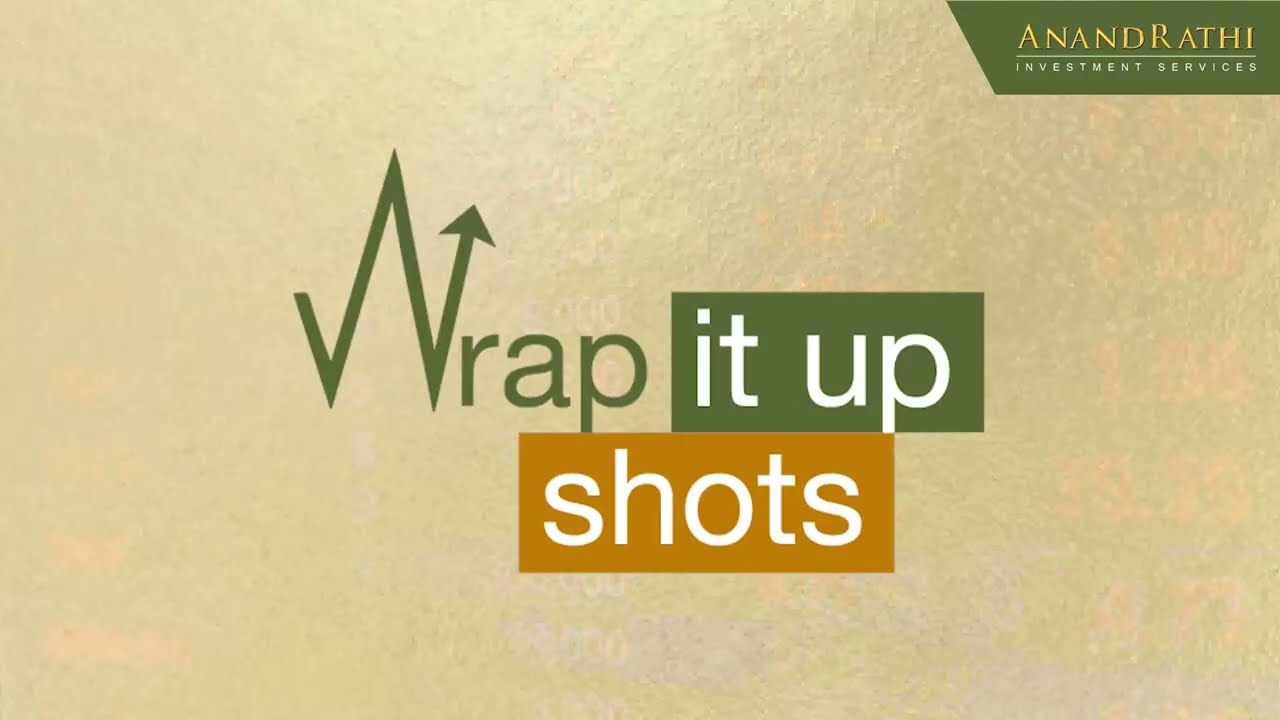 Wrap it Up Shots