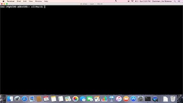Learn the Command Line - 1.5 Extract Test Data