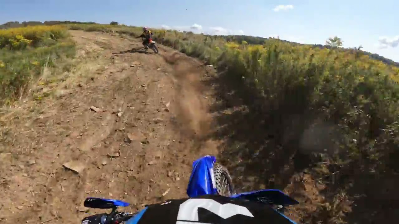 Hemlock Hills NYOA 2024 - 125A (Jacob Service)