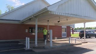 ATM stolen from Joplin bank