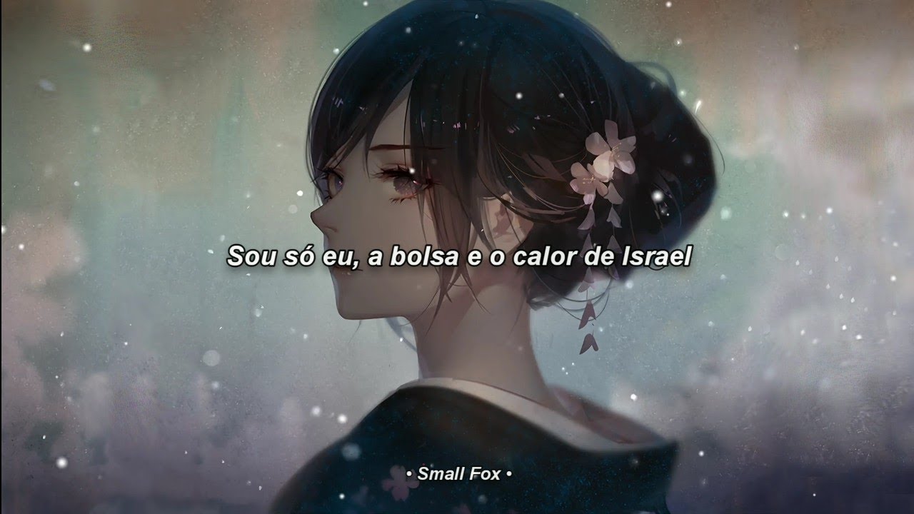 Noa Kirel Pouch ( tradução ) YouTube