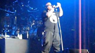 Nme Big Gig 2011 - Cee-Lo Green - Cee-Lo Talking