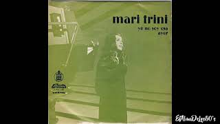 Mari Trini - Yo No Soy Esa  (Remasterizado)