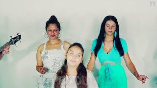 DUO BOYS - My sme chlapci z Trnavy (Me som ajso barvalo - cover)