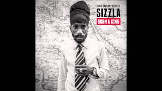 Sizzla - "Cold War" chords