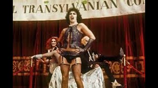 The Rocky Horror Picture Show Review