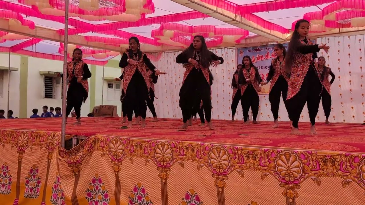 વાર્ષિકોત્સવ -૨૦૨૬ માધવ મારા મોહનજી