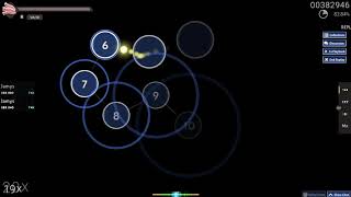 Image Material 300bpm