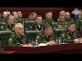 Чистки в российской армии: генералов массово бросают за решетку