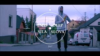 Emis Deep - Síla Slova Official Video