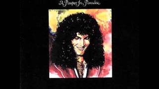 Gino Vanelli-One Night With You chords