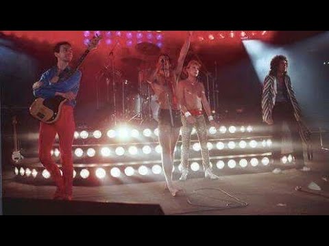 Queen - Need Your Loving Tonight Lyrics