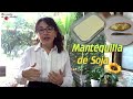 Mantequilla saludable de soja