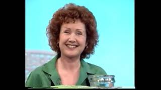 Meet the Challenge - Episode 3 (1st July 1998)