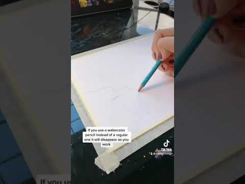 Gouache Tutorial Lets Talk Supplies