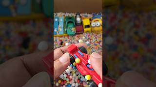 Unboxing toys for Red formula 1 car strong championship contender#viral #trending #red #formula1 #uk