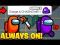 Among Us BUT CHAT IS ALWAYS ON.. (overpowered)