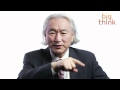 Michio Kaku on the Solar Revolution | Big Think