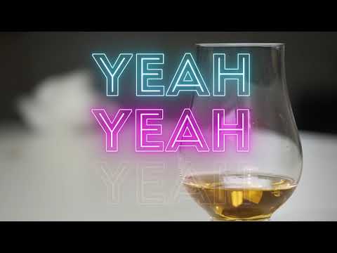 Sheridan - PARTY (Full Lyrics Video)