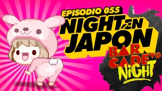 Night en Japón - BarcadeVG NIGHT 055