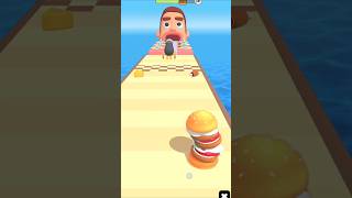 #hawa song#burger game