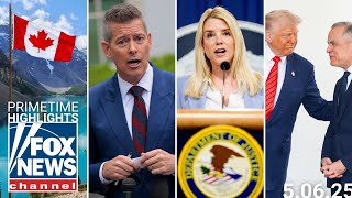 Celebrity Fox News Highlights - May 6th, 2025 Net Worth