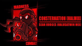 MADNESS COMBAT: CONSTERNATION - SEAN HODGES [HALUSATWIN MIX]