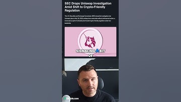 SEC Drops Uniswap Case—Is the Crypto Crackdown Over?