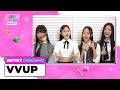 CHECK IN 💕 | VVUP (비비업) | KCON JAPAN 2024