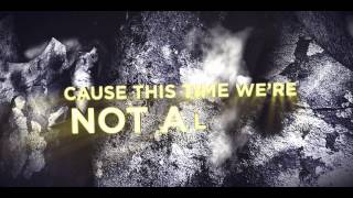 Me In A Million - The Life Of Others (Lyric video)