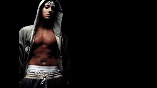 Creepy Eminem 2000s Hip Hop Rap Instrumental