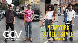 【STREET SNAP】New York Street Style | Summer Fashion Trends and Style 2026 | Ep.68