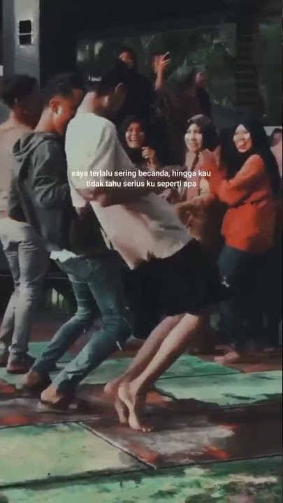 story wa pargoy