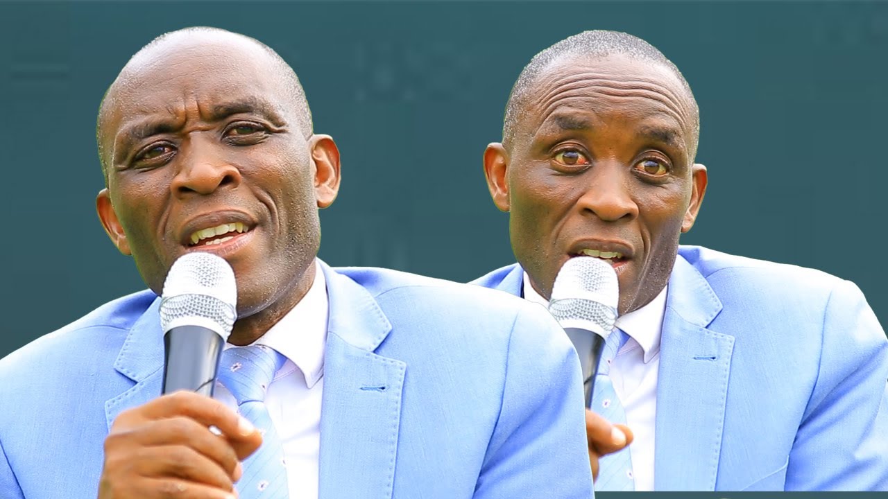 Ikinyoma kidini rivangura Pst Uwambaje asobanuye neza ibyo abantu bibaza byoose/ Ese koko nicyaha??