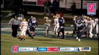 McGuire adds another score for the Titans.