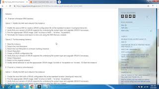 How To Resolve GRUB Prompt Error Of EC2 Server | AWS in English | Raj Gupta