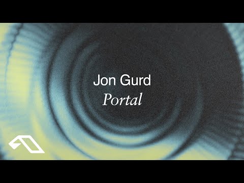 Jon Gurd - Portal