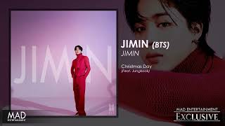 Jimin (BTS) - Christmas Day