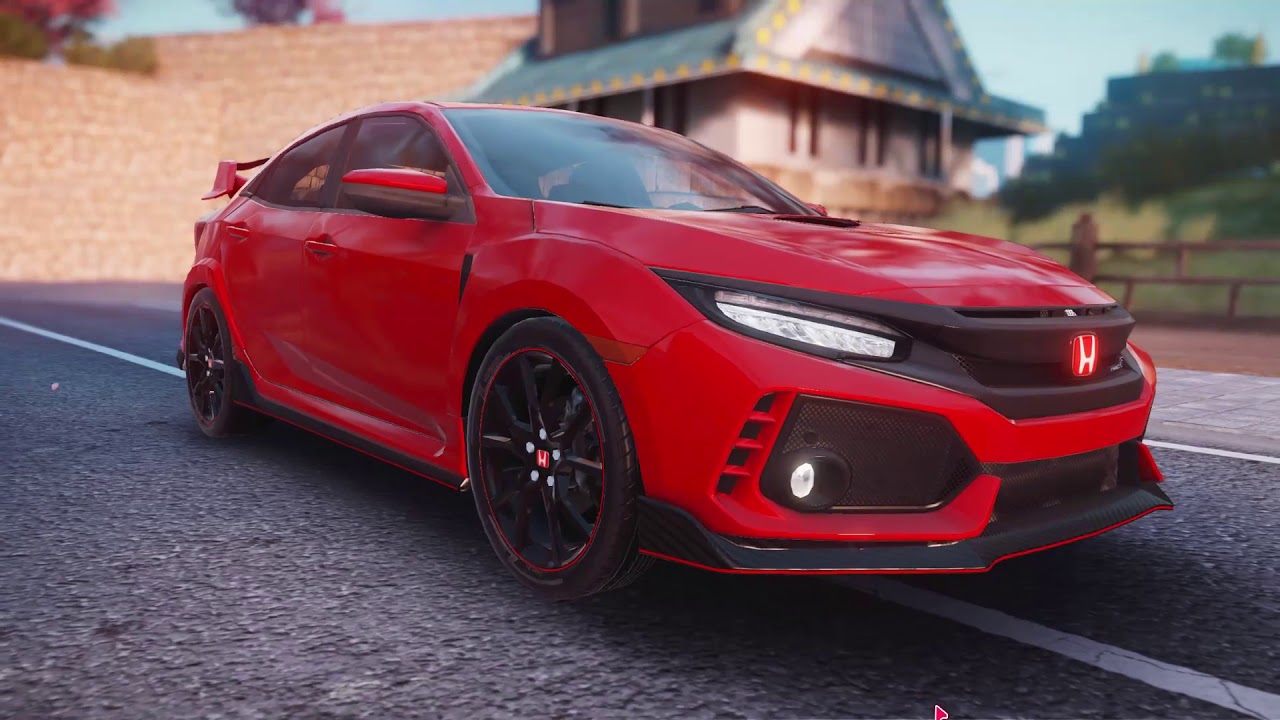 Asphalt 9 - First Look - YouTube