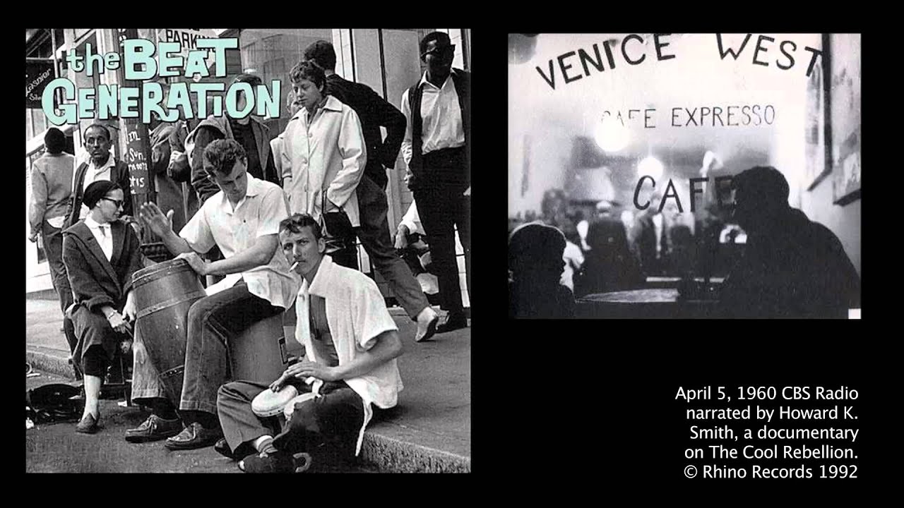 The Beat Generation and the Epoch of