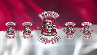 EVOLUSI LOGO BB1%MC SEMENJAK PERTAMA KALI HINGGA SAAT KINI. KITA TIDAK AKAN PERNAH MELUPAKAN SEJARAH