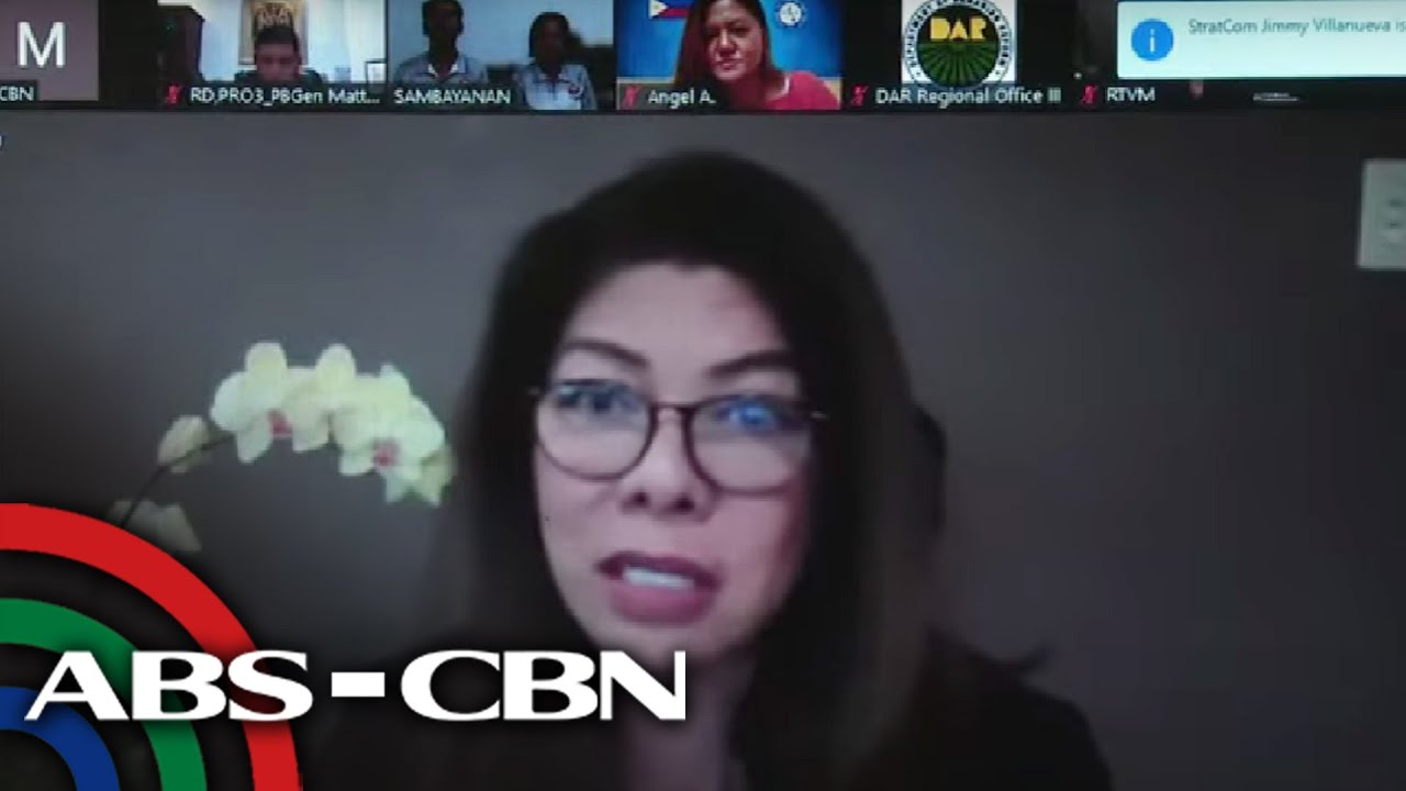 Top Story | ANC (16 June 2022)