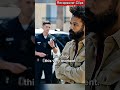 He Only Wanted to See His Son, The Police Were Called...🎥Séries: The Rookie